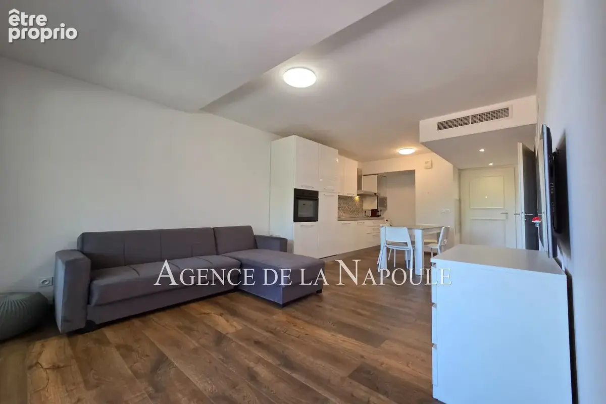 Appartement 3 pièces 57 m² à vendre à Theoule-Sur-Mer (06590) - photo 4