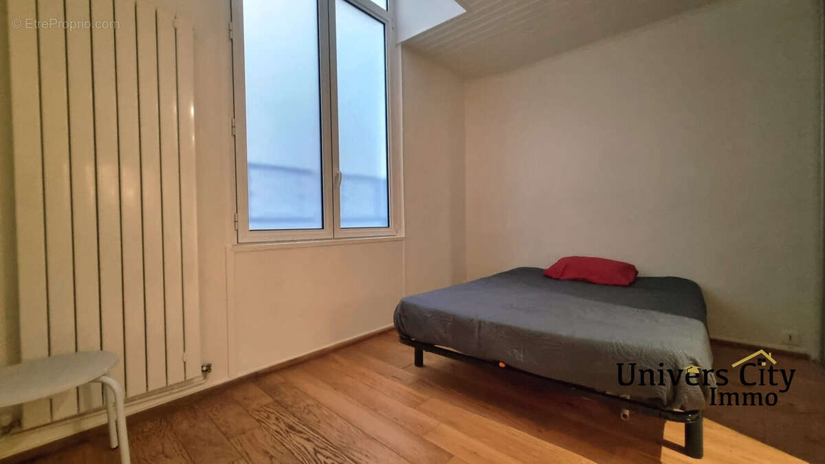 Appartement 36 m² à Nantes  - photo 7
