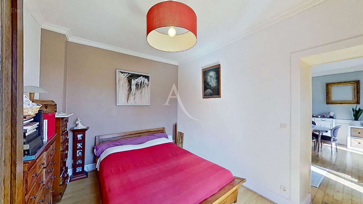 Appartement à NANGIS