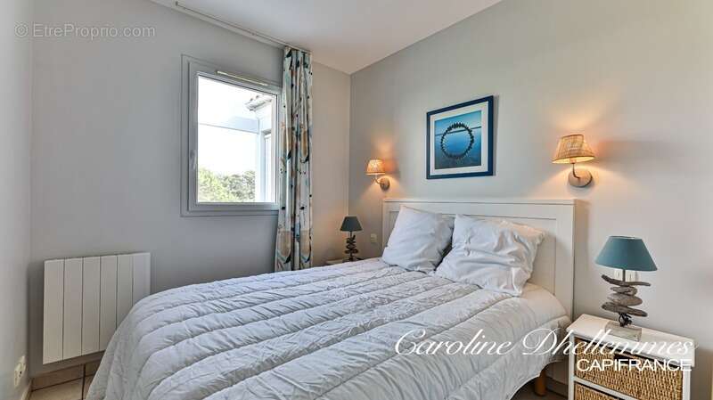 Appartement à LES SABLES-D&#039;OLONNE