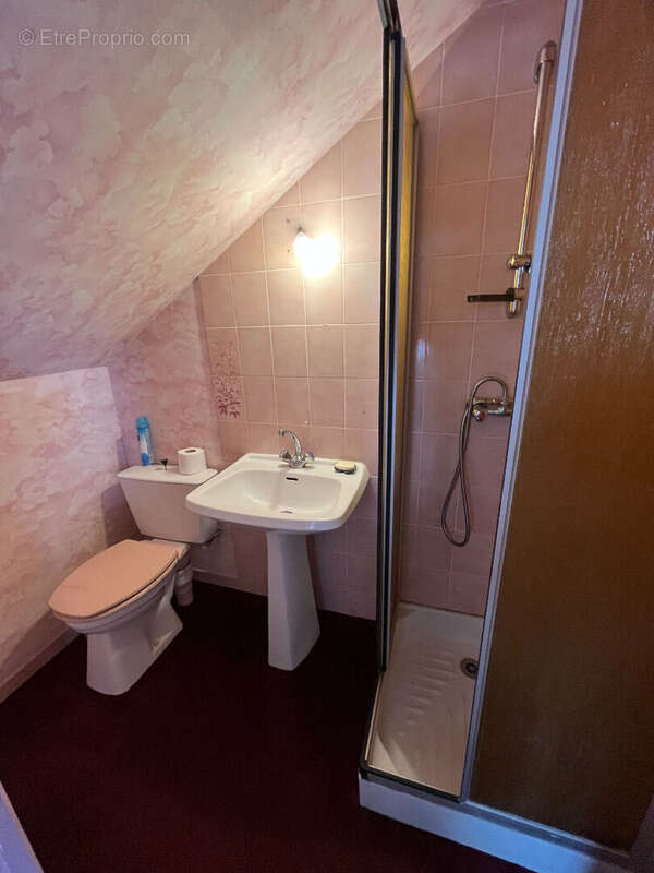 Maison à RAMBOUILLET