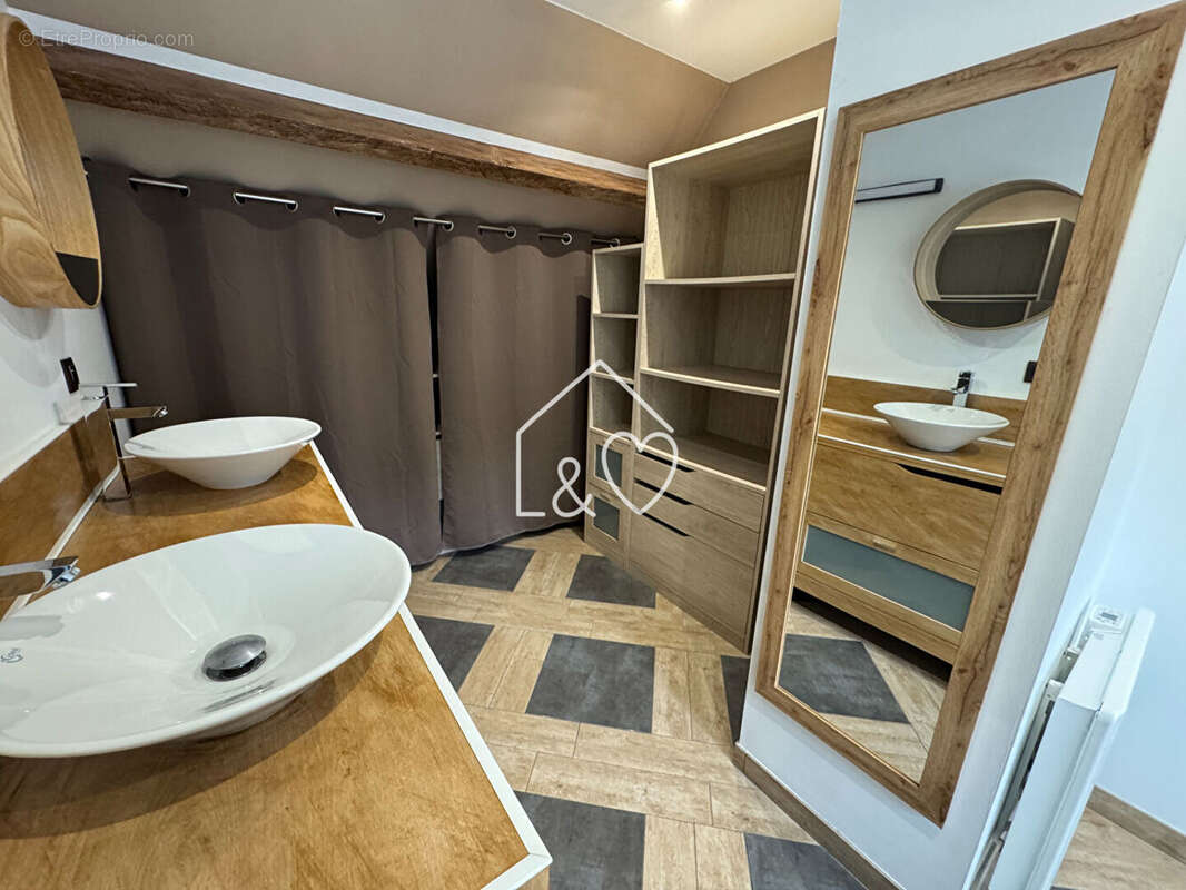 Maison à SAINT-NAZAIRE