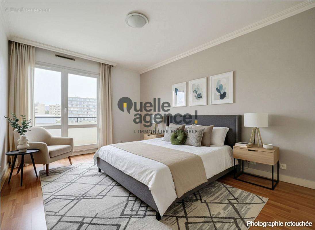 Appartement à BREST