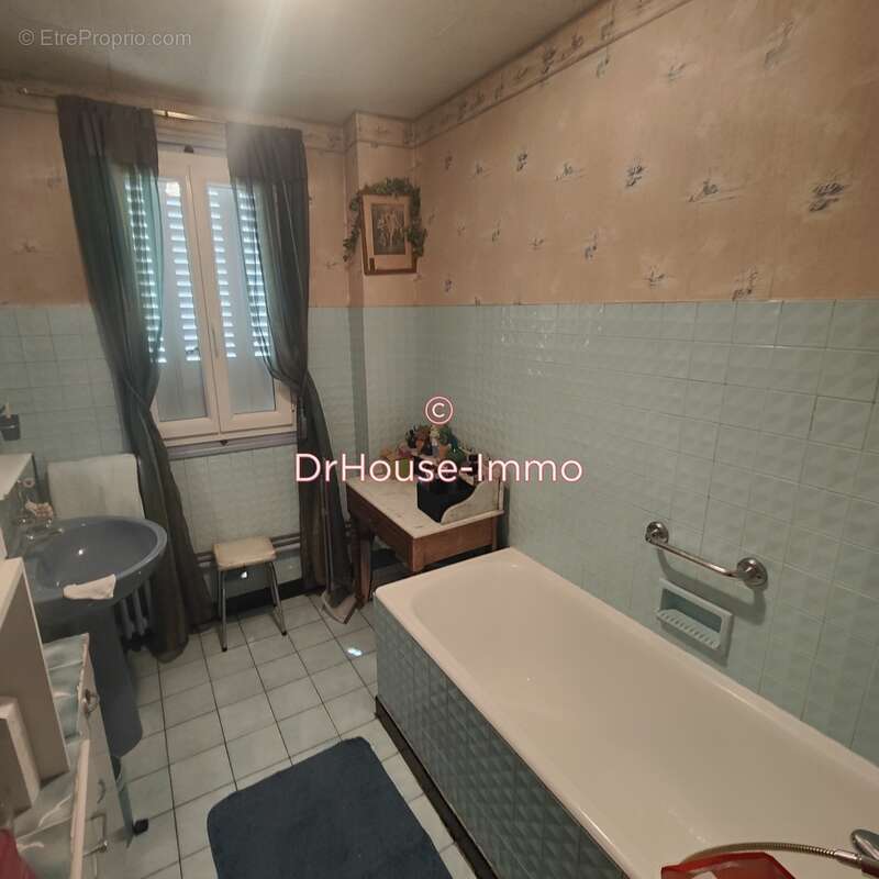 Maison à CLERMONT-FERRAND