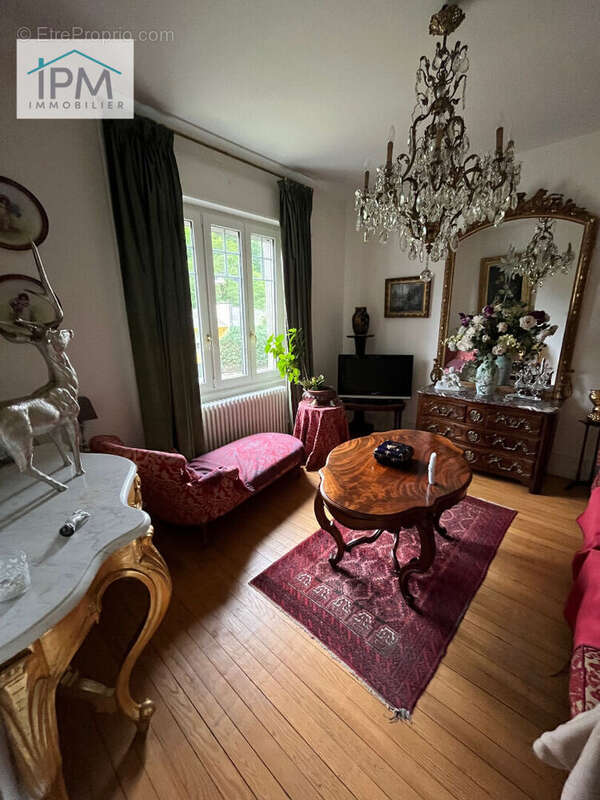 Maison à LIEPVRE