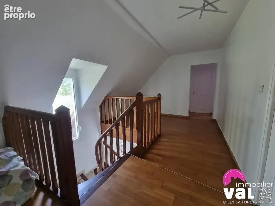 Maison 5 pièces 195 m² à vendre à Etampes (91150) - photo 9