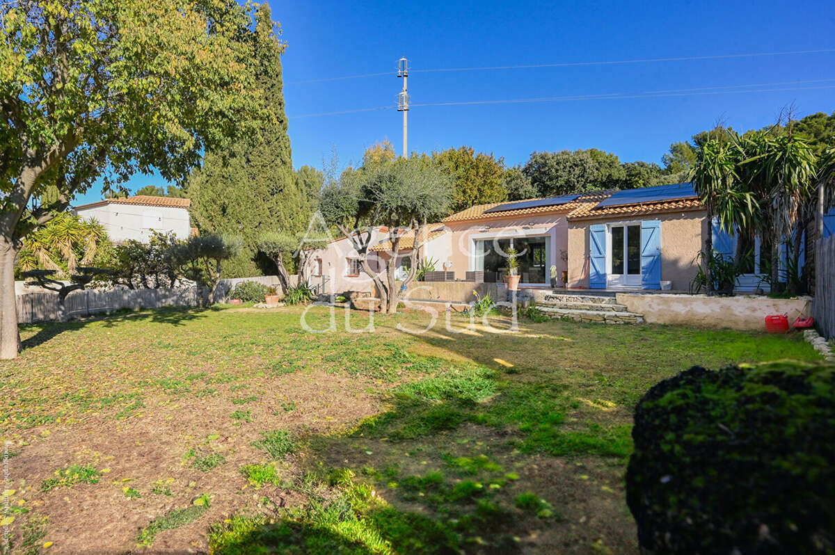 Maison à SANARY-SUR-MER