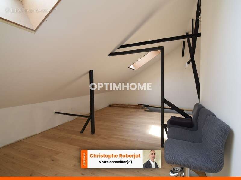 Appartement à CHALON-SUR-SAONE