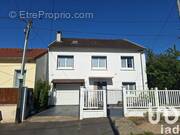 Photo 1 - Maison à MORSANG-SUR-ORGE