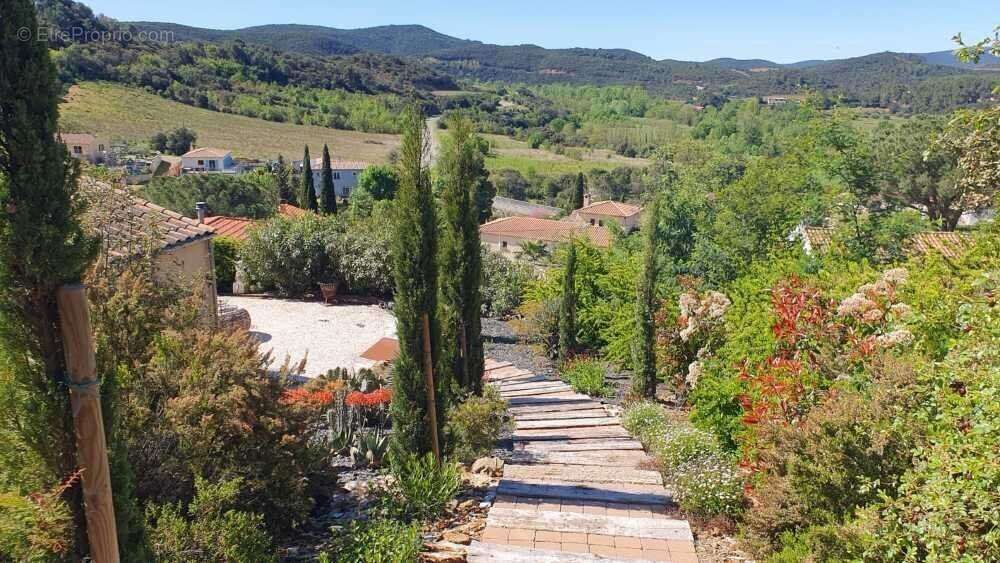 Photo 7 - Maison à ROQUEBRUN