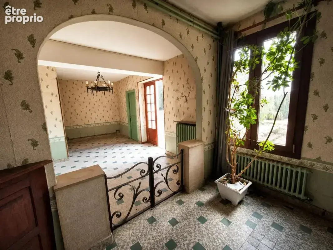 Maison de ville à rénover - photo 5