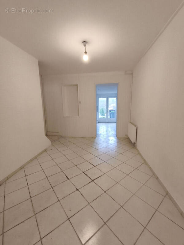 Maison à LE CATEAU-CAMBRESIS