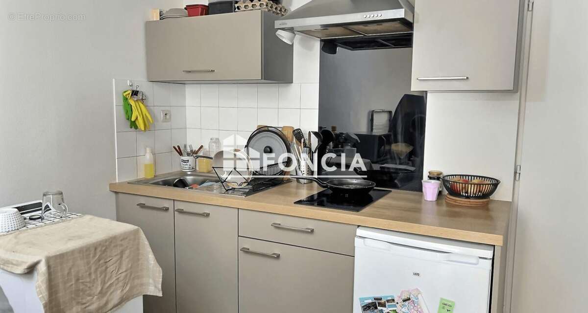 Appartement à VIENNE