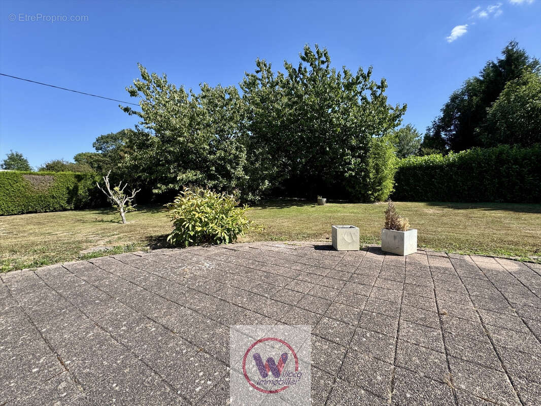 Belle maison individuelle en semi plain pied - photo 12