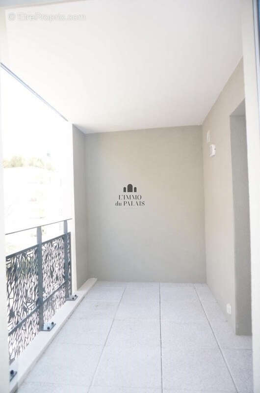 Appartement à MARSEILLE-10E