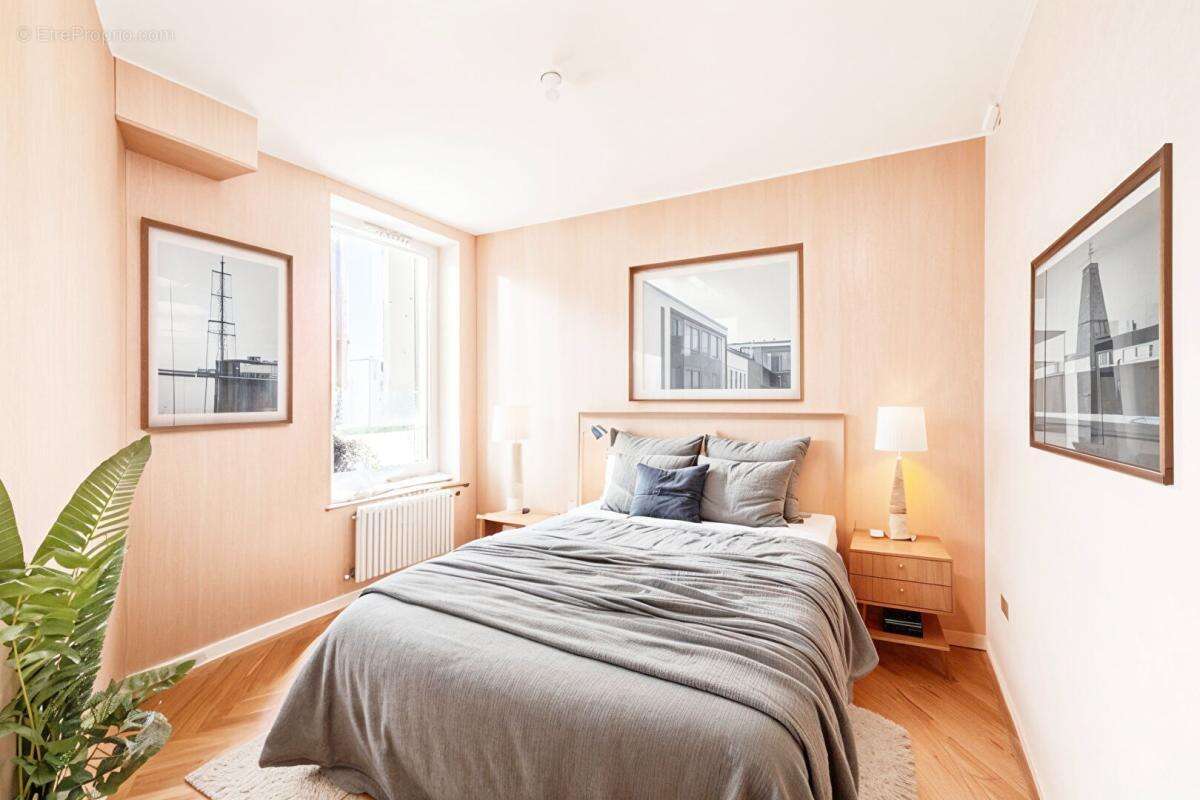 Appartement Lyon 5 pièce(s) 100 m2 - photo 6