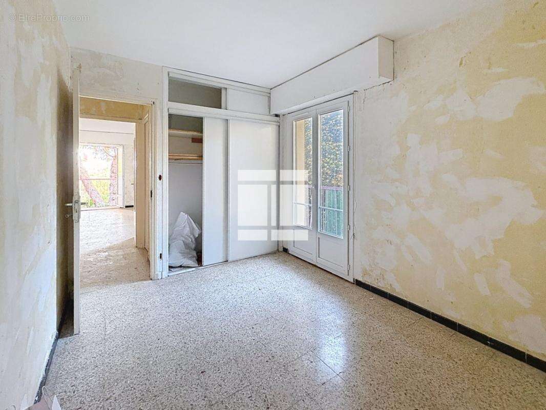 Appartement à VILLE-DI-PIETRABUGNO