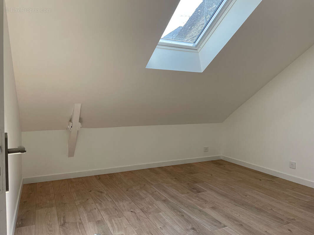 Maison rénovée Thabor Sevigné - photo 7