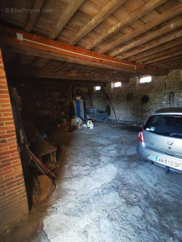 Ferme avec dépendances sur 4492m2 - photo 16