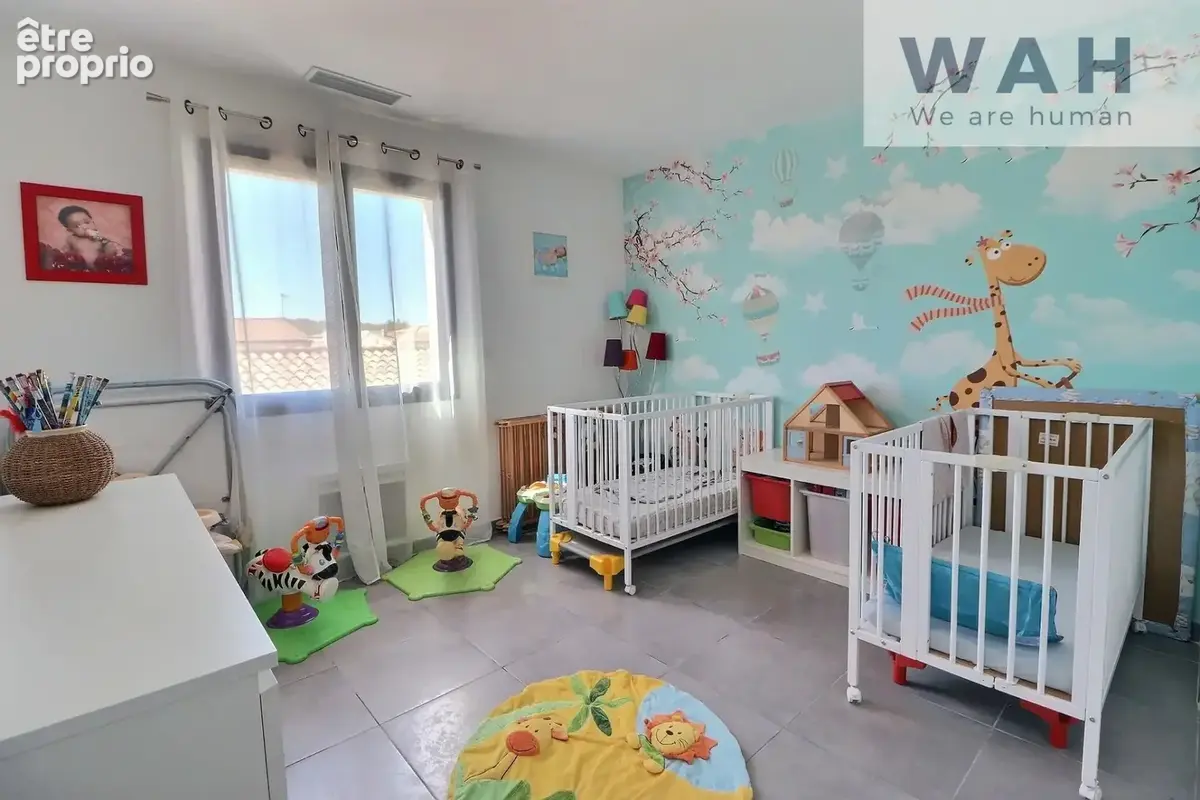 Vente maison 4 pièces à saint-brès (34670) - photo 10