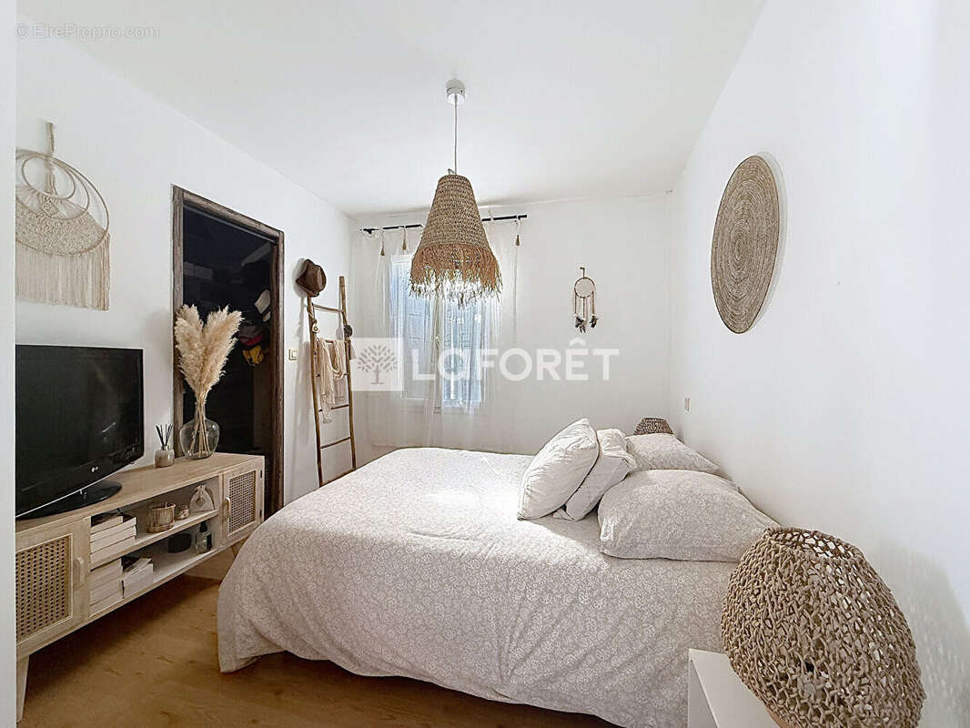 Maison à SAINT-GEORGES-D'OLERON