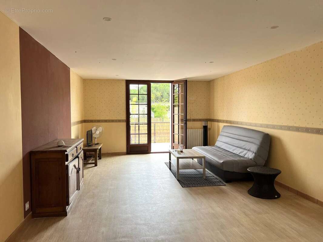 Appartement à BERGERAC