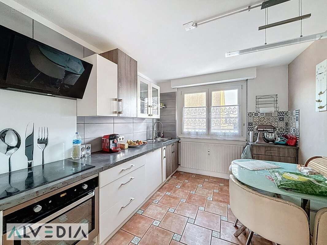 Appartement à BENFELD