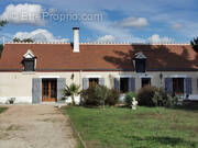 Maison à VILLEFRANCHE-SUR-CHER