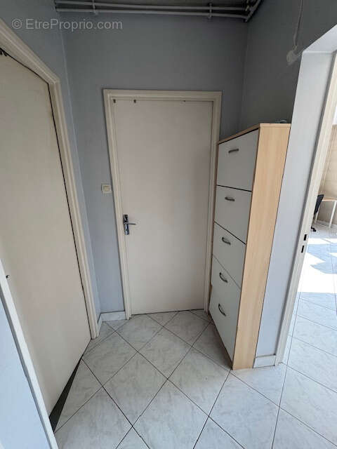 Appartement à THIONVILLE