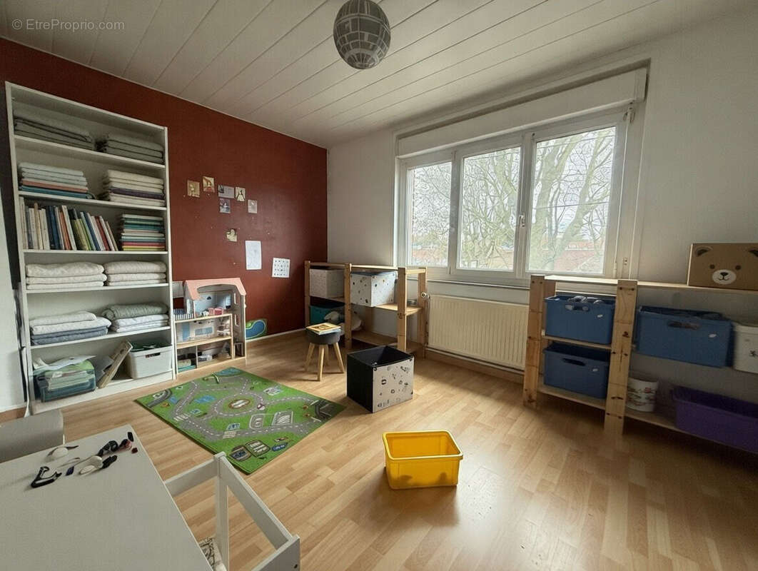 Maison à ARMENTIERES