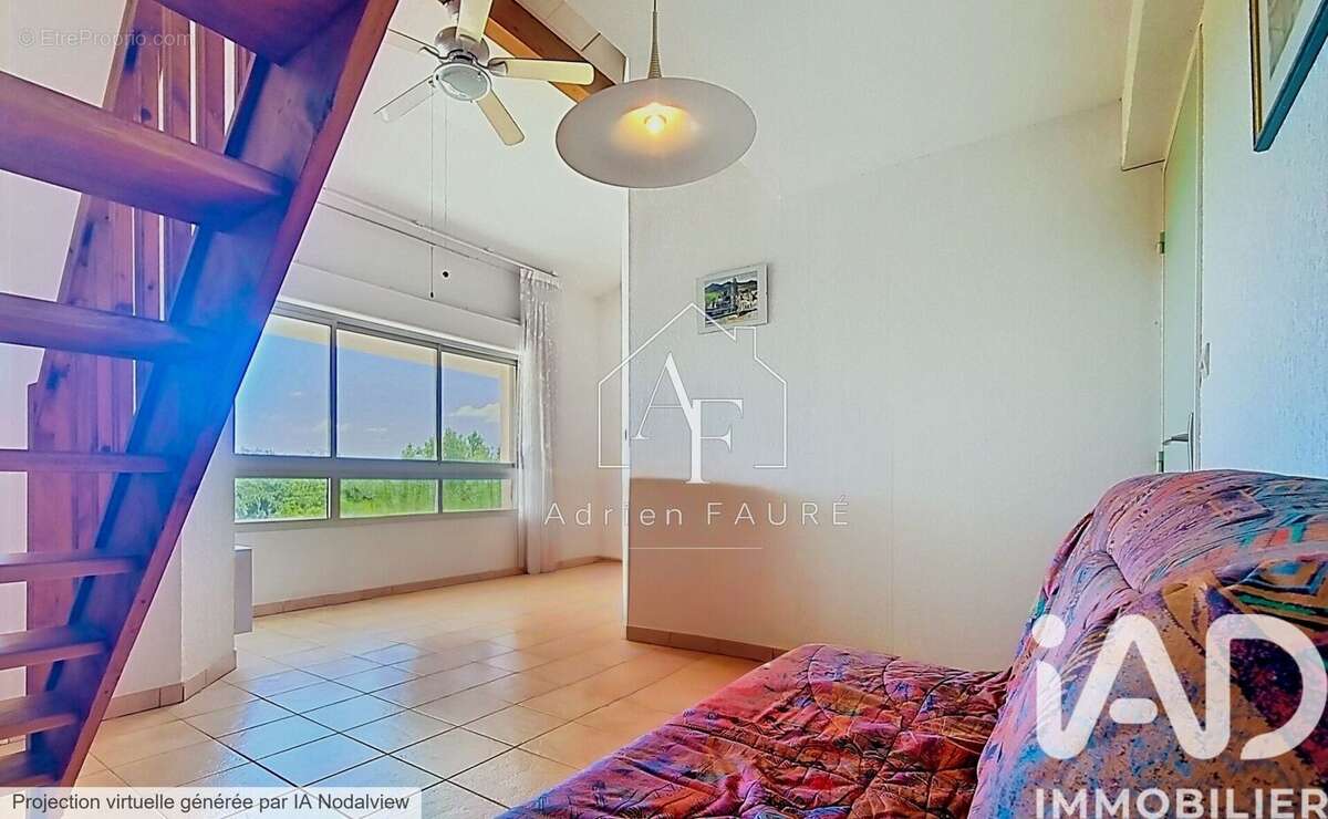Photo 6 - Appartement à ARGELES-SUR-MER