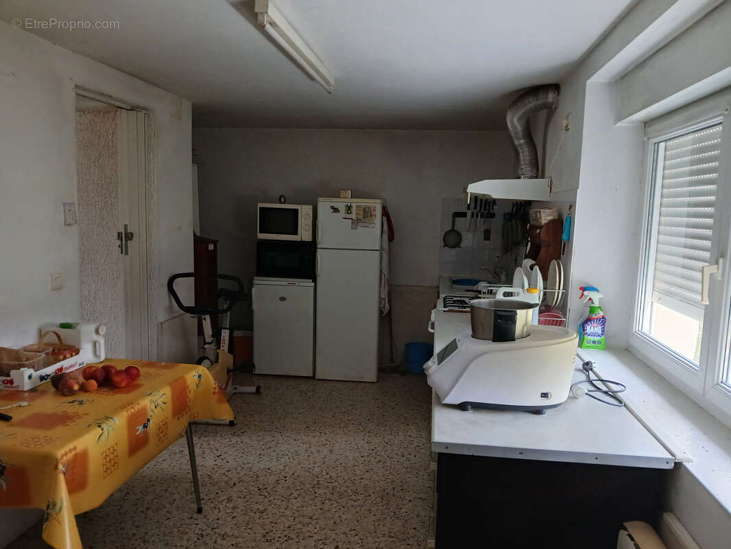 Autre à SAINT-CHRISTOL-LES-ALES