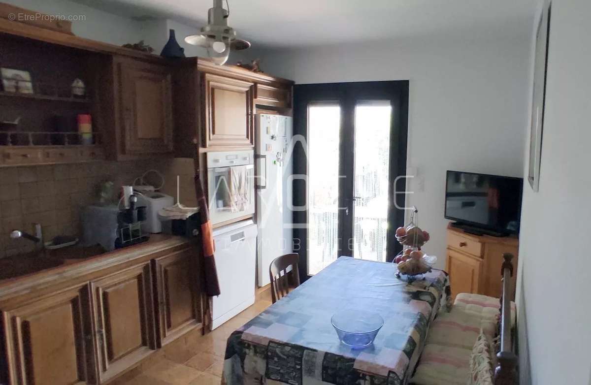 Maison à SAINT-ANDRE