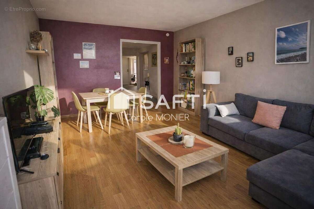 Photo 3 - Appartement à CAEN