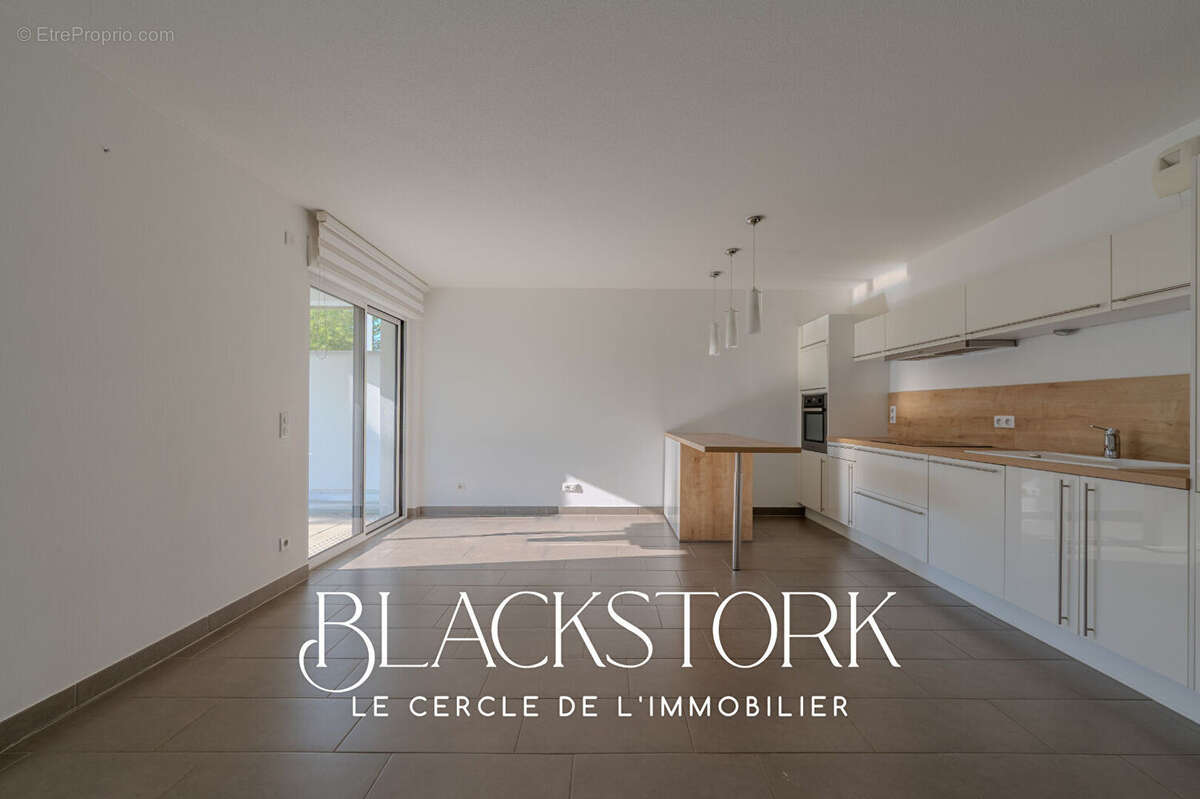 Appartement à TRUCHTERSHEIM