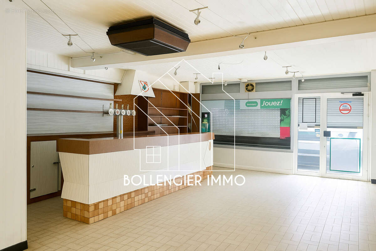 Appartement à BAILLEUL
