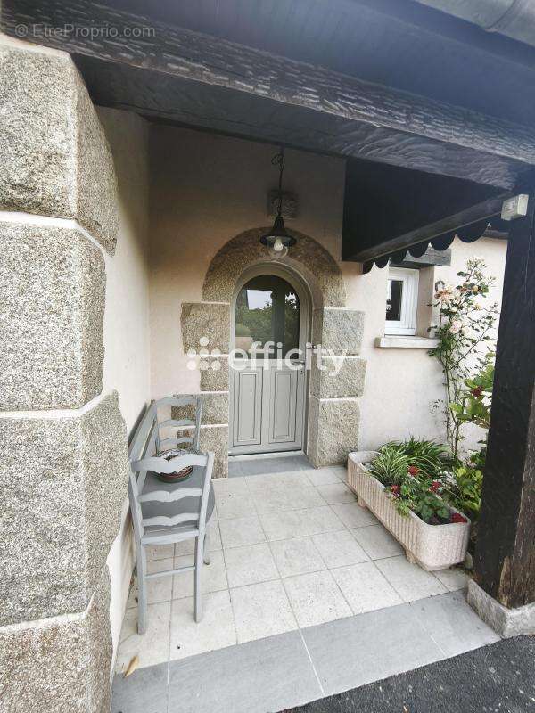 Maison 156 m² à Pleslin-Trigavou  - photo 27