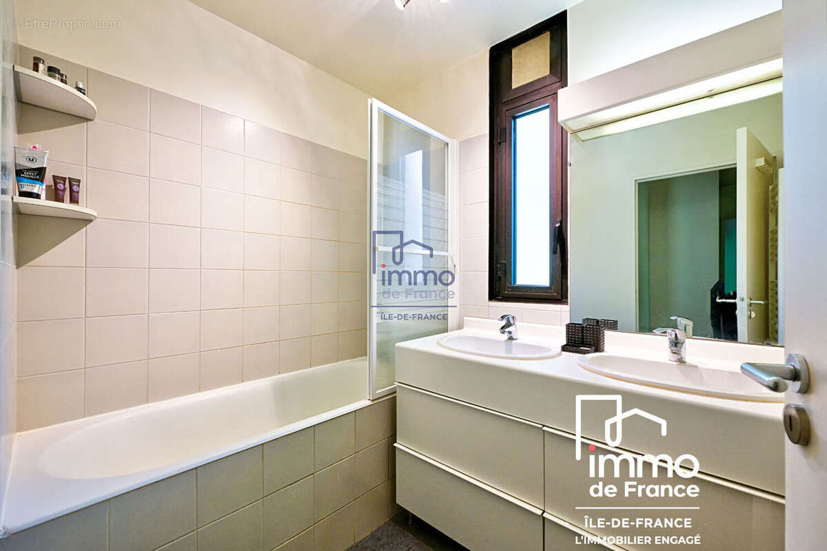 Appartement à VERSAILLES
