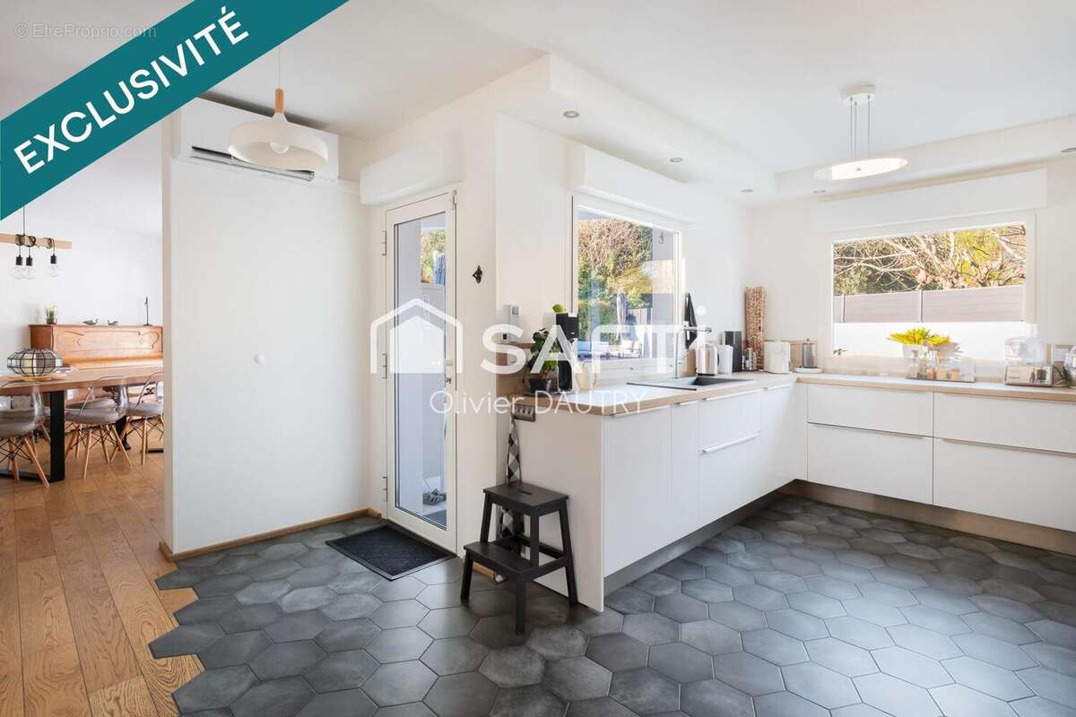 Photo 6 - Maison à MONTPELLIER