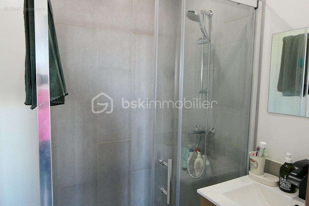 Appartement à ALES