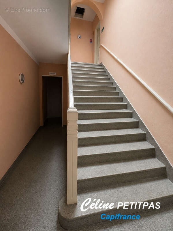 Appartement à GUILVINEC