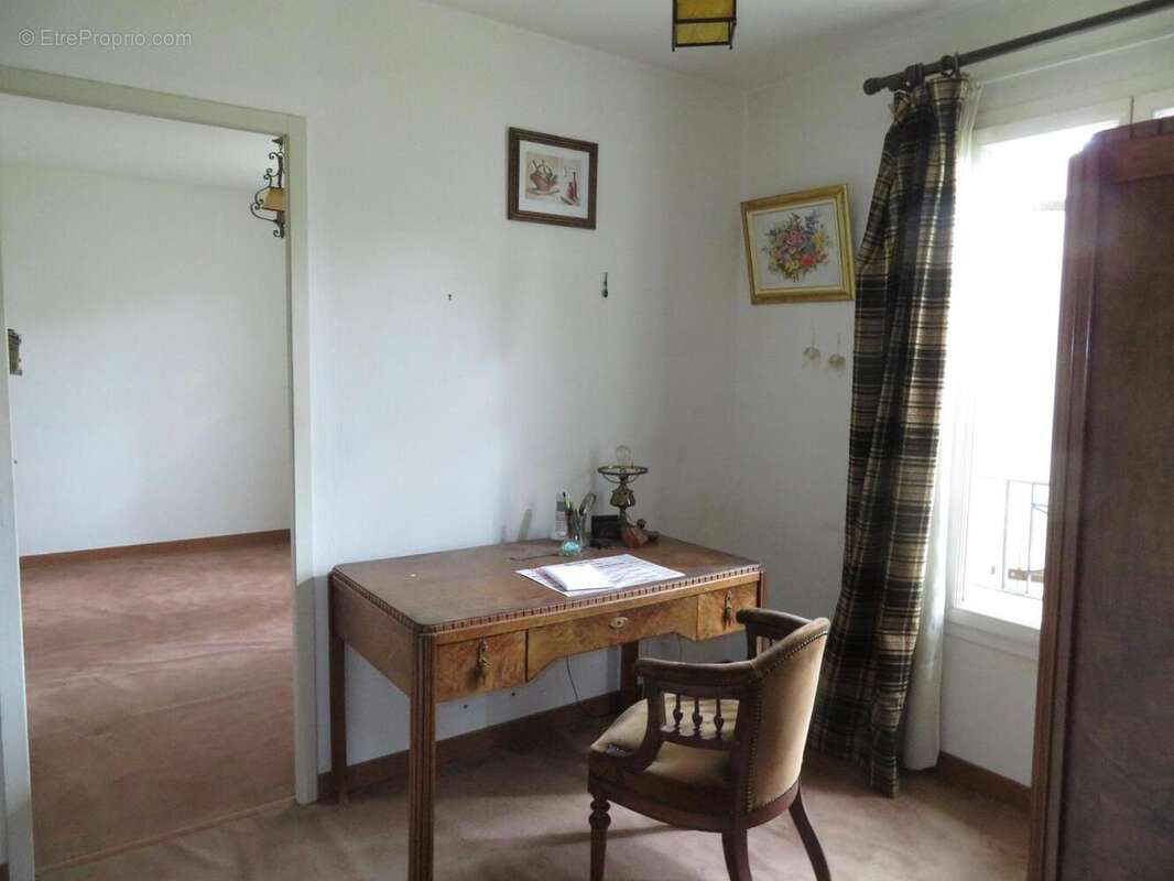   - Maison à DRAGUIGNAN