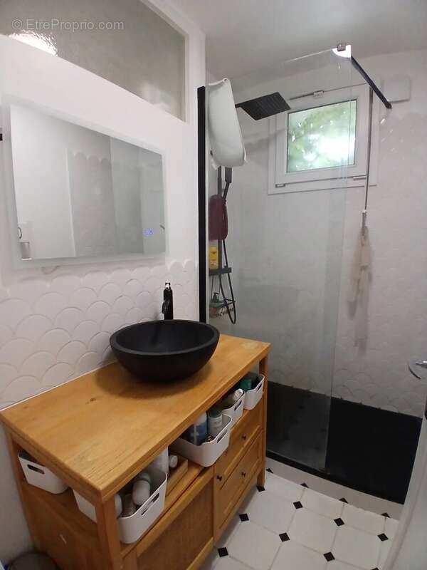 Appartement à HOUILLES