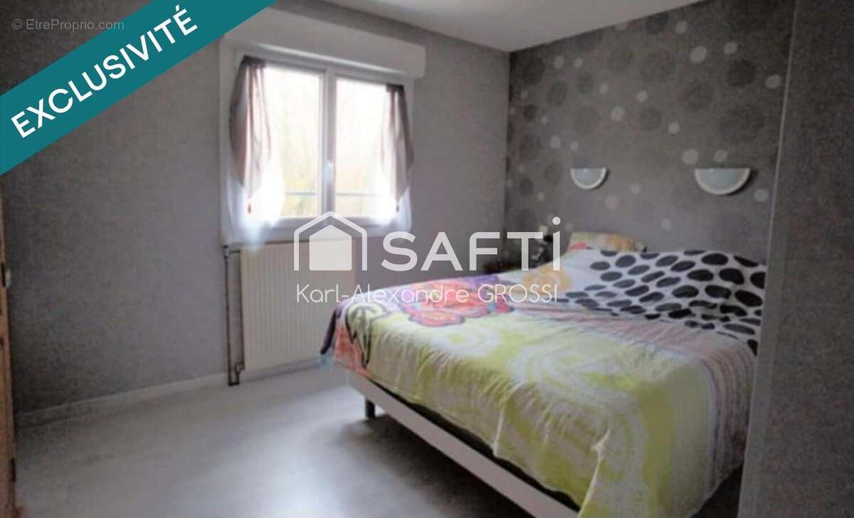 Photo 5 - Maison à EPINEAU-LES-VOVES