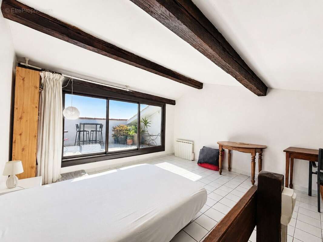 Appartement à SETE