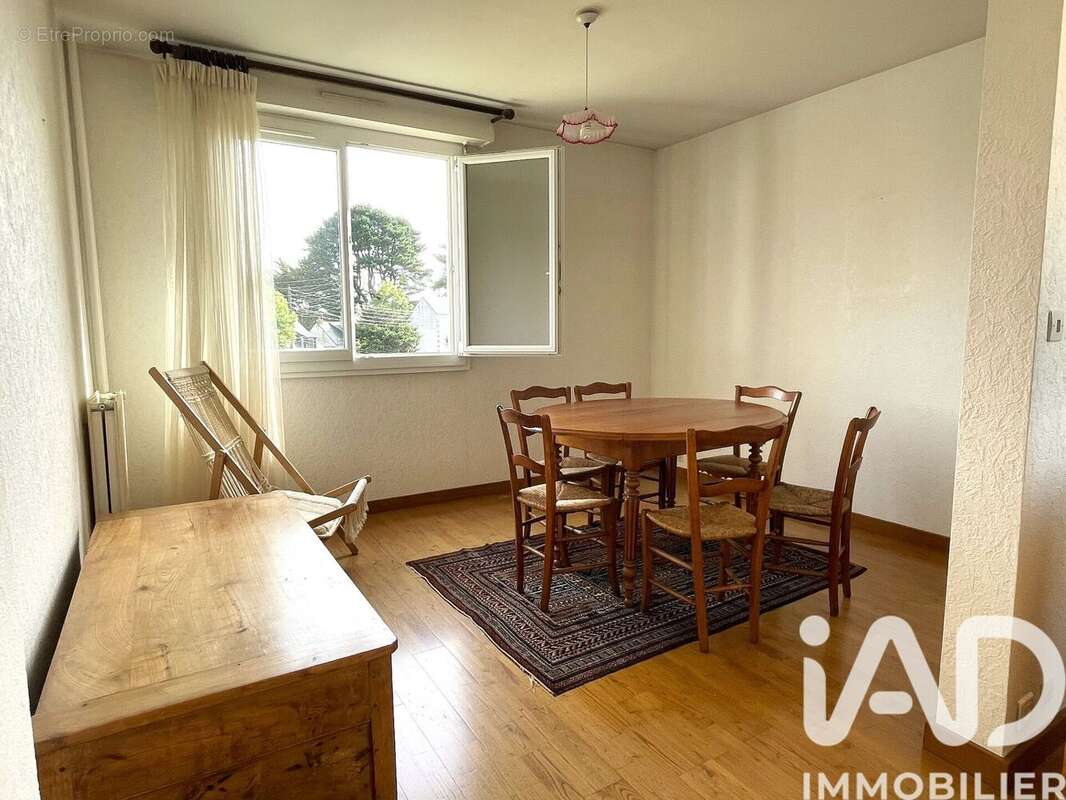 Photo 2 - Appartement à SAINT-NAZAIRE