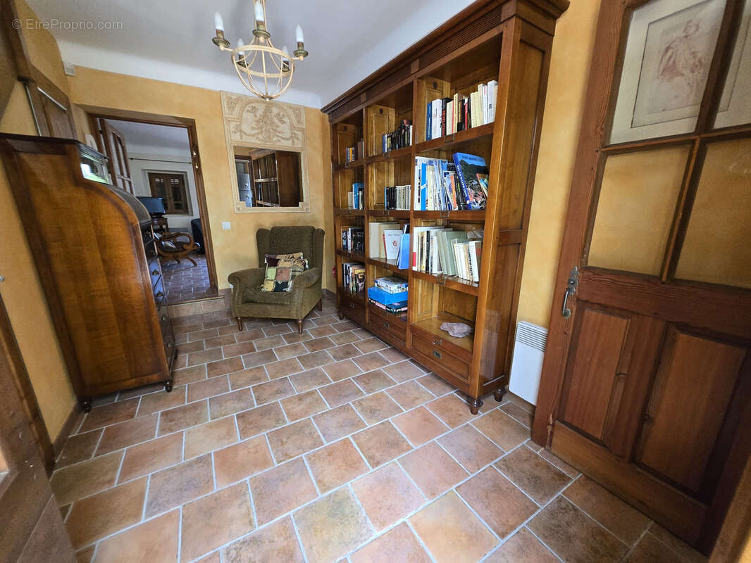 Maison à SAINT-MARTIN-DU-VAR