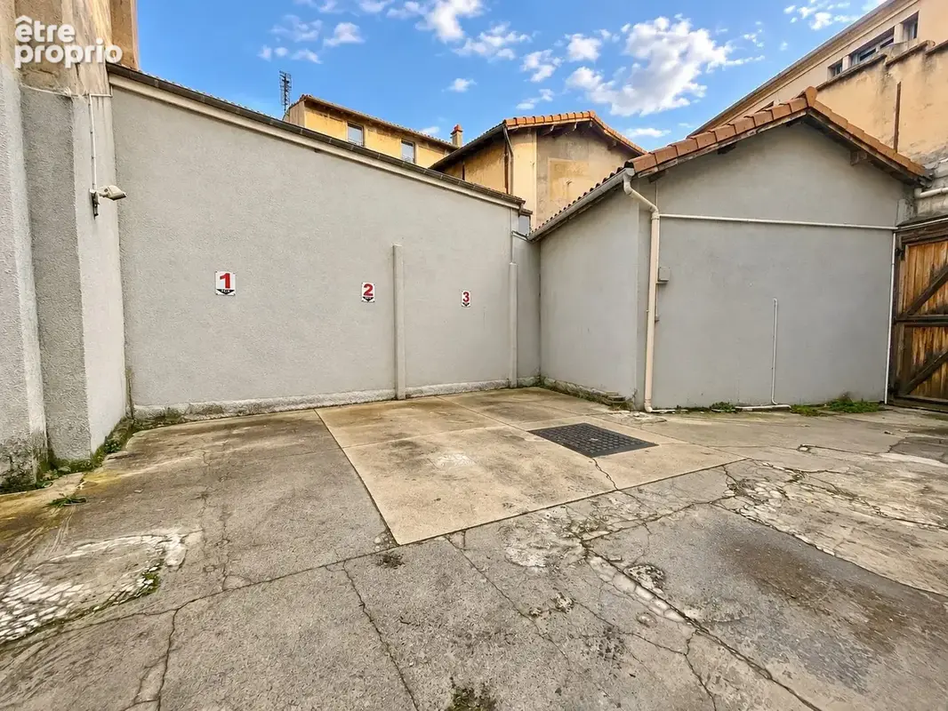 Appartement 370 m² à vendre à Tournon-Sur-Rhone (07300) - photo 3