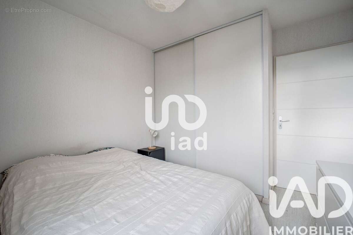 Photo 8 - Appartement à TOULOUSE