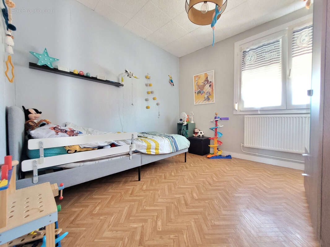 Maison 4 chambres jardin - photo 10